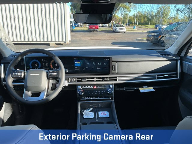 New 2027 Hyundai Santa Fe SEL AWD/4WD image 14