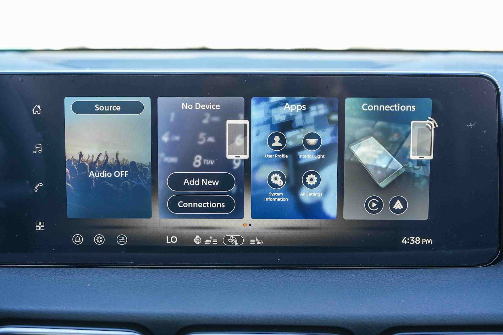 New 2026 Nissan Sentra SV w/ SV Convenience Package FWD image 16
