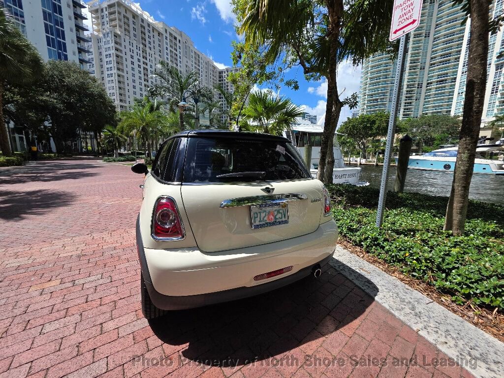 Used 2012 MINI Cooper Hardtop image 32