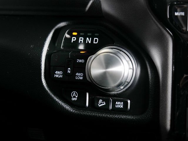 Used 2021 RAM 1500 Rebel w/ Rebel Level 2 Equipment Group AWD/4WD image 13