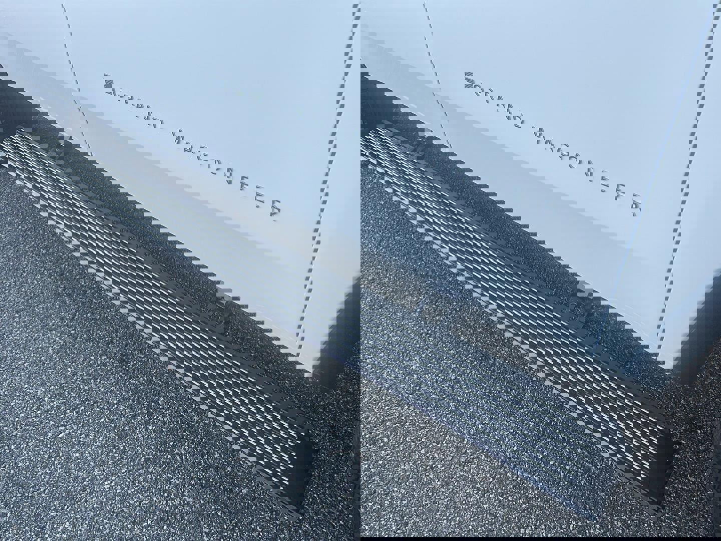 New 2026 Jeep Grand Wagoneer Limited AWD/4WD image 6