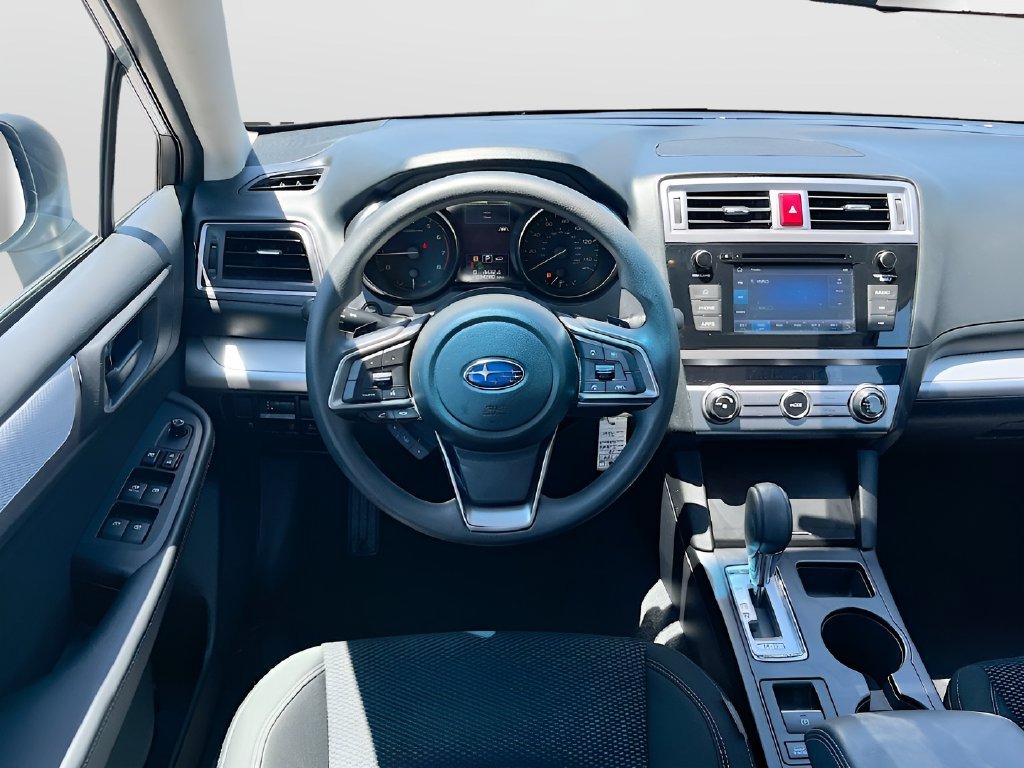Used 2019 Subaru Outback 2.5i AWD/4WD image 20