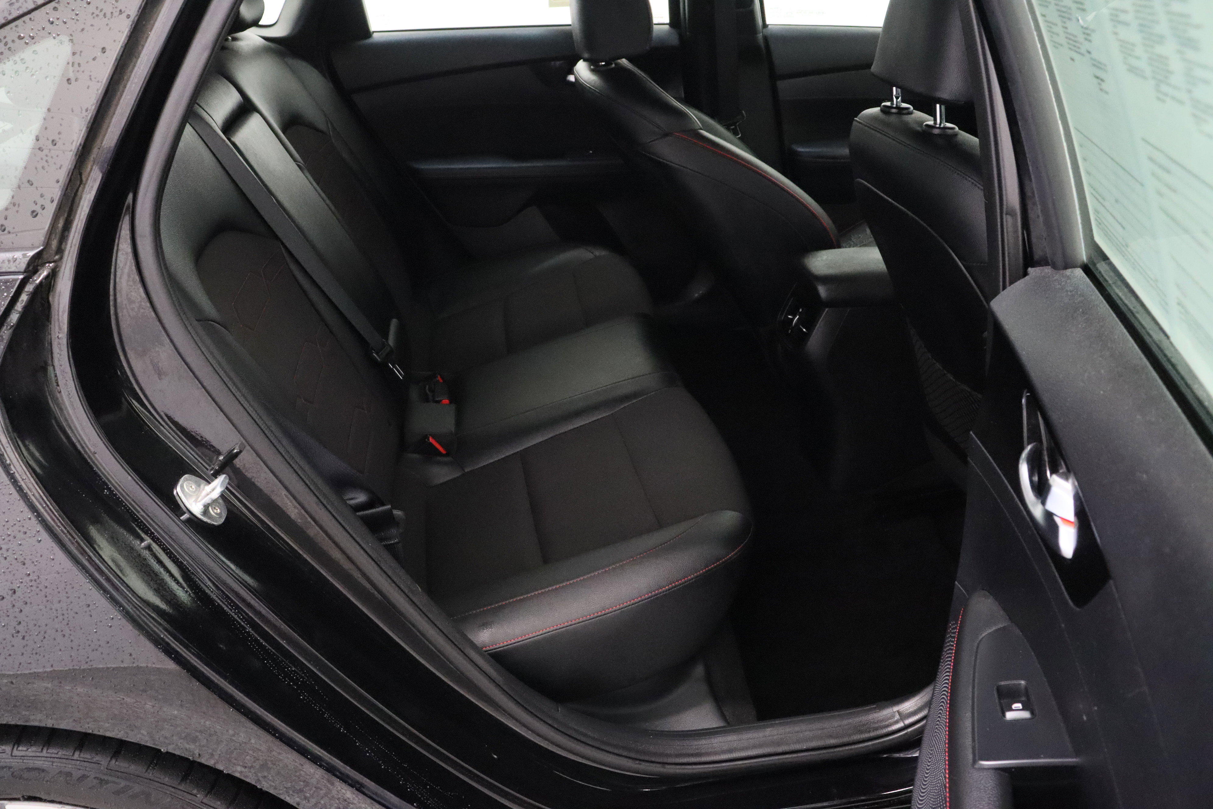 Used 2020 Kia Forte GT FWD image 31