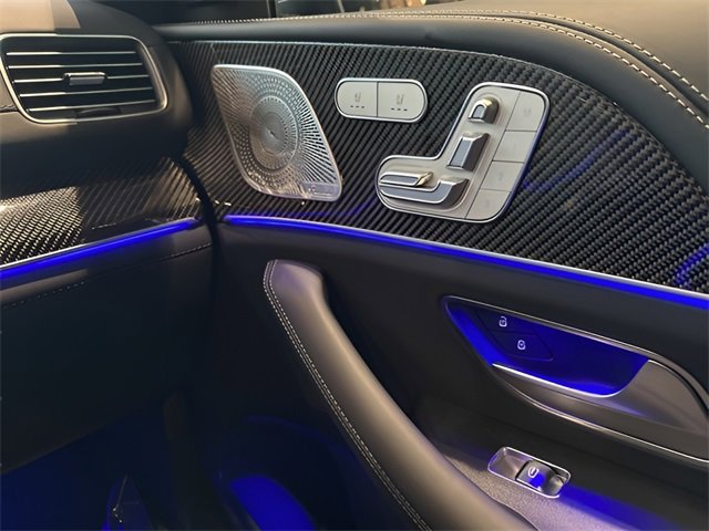 Used 2026 Mercedes-Benz GLE 63 AMG S image 30