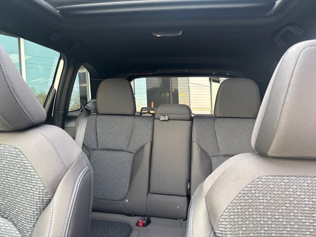 New 2026 Subaru Forester Premium image 83