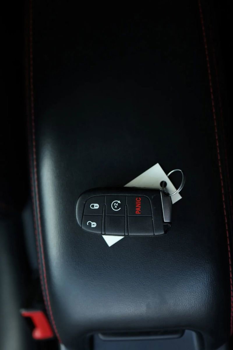 Used 2018 Dodge Journey GT w/ Driver Convenience Group image 47