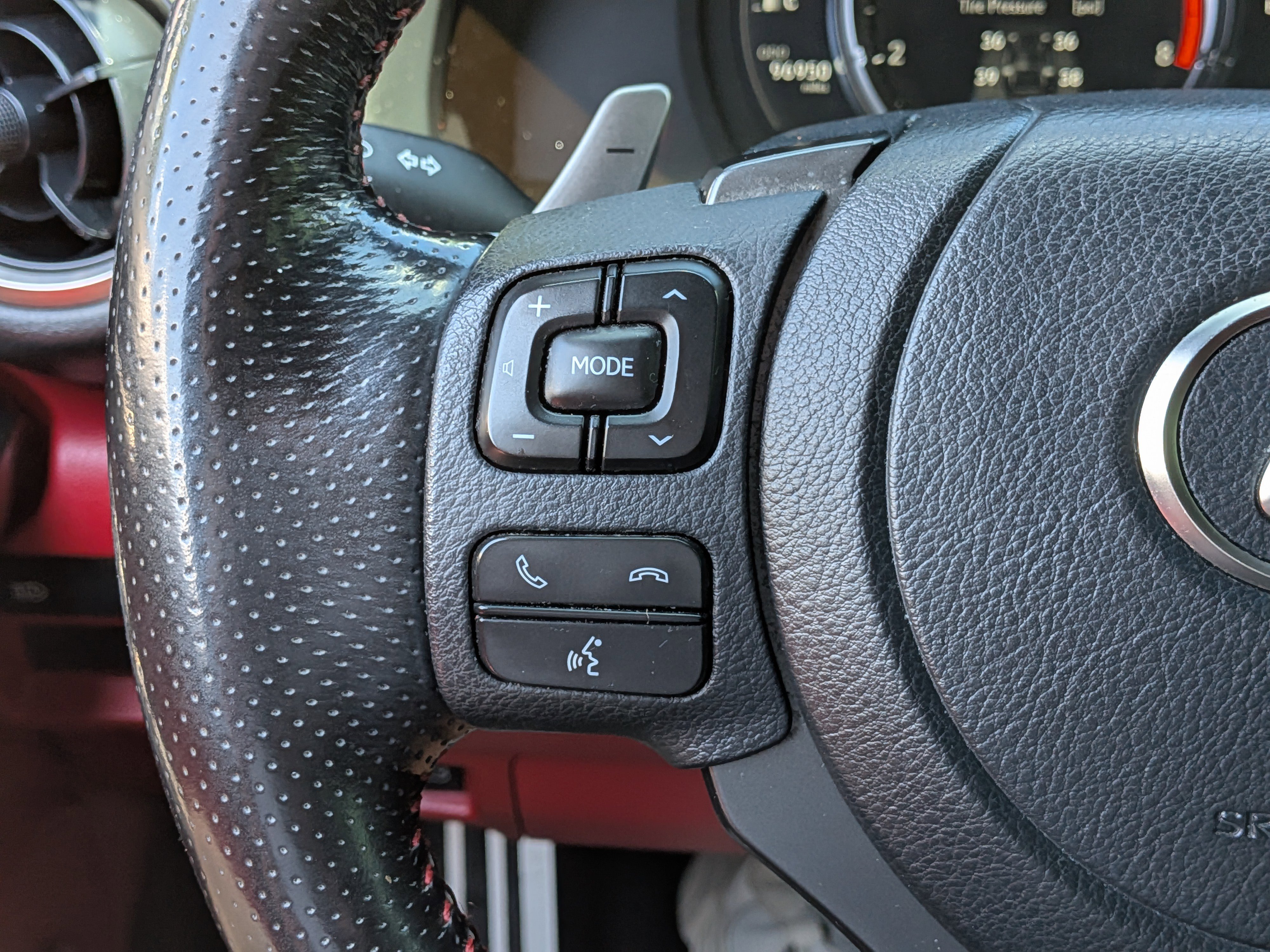 Used 2021 Lexus IS 350 F Sport w/ Accessory Package RWD image 21