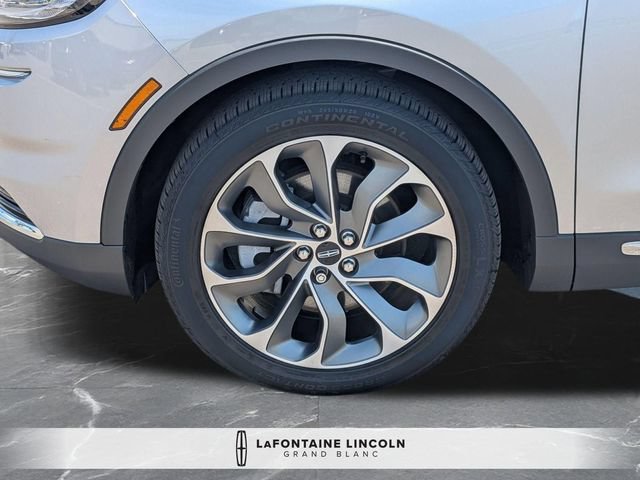 Certified 2023 Lincoln Nautilus Reserve AWD/4WD image 34