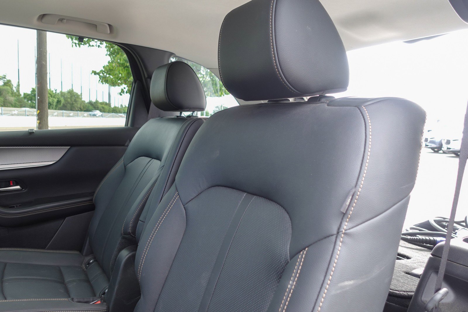 Used 2024 MAZDA CX-90 Plug-In Hybrid w/ Preferred image 22