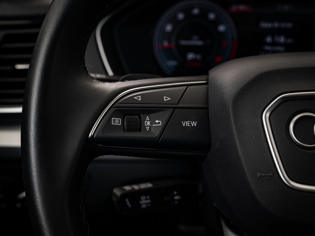 Certified 2024 Audi Q5 2.0T Premium w/ Summer of Audi Package image 29