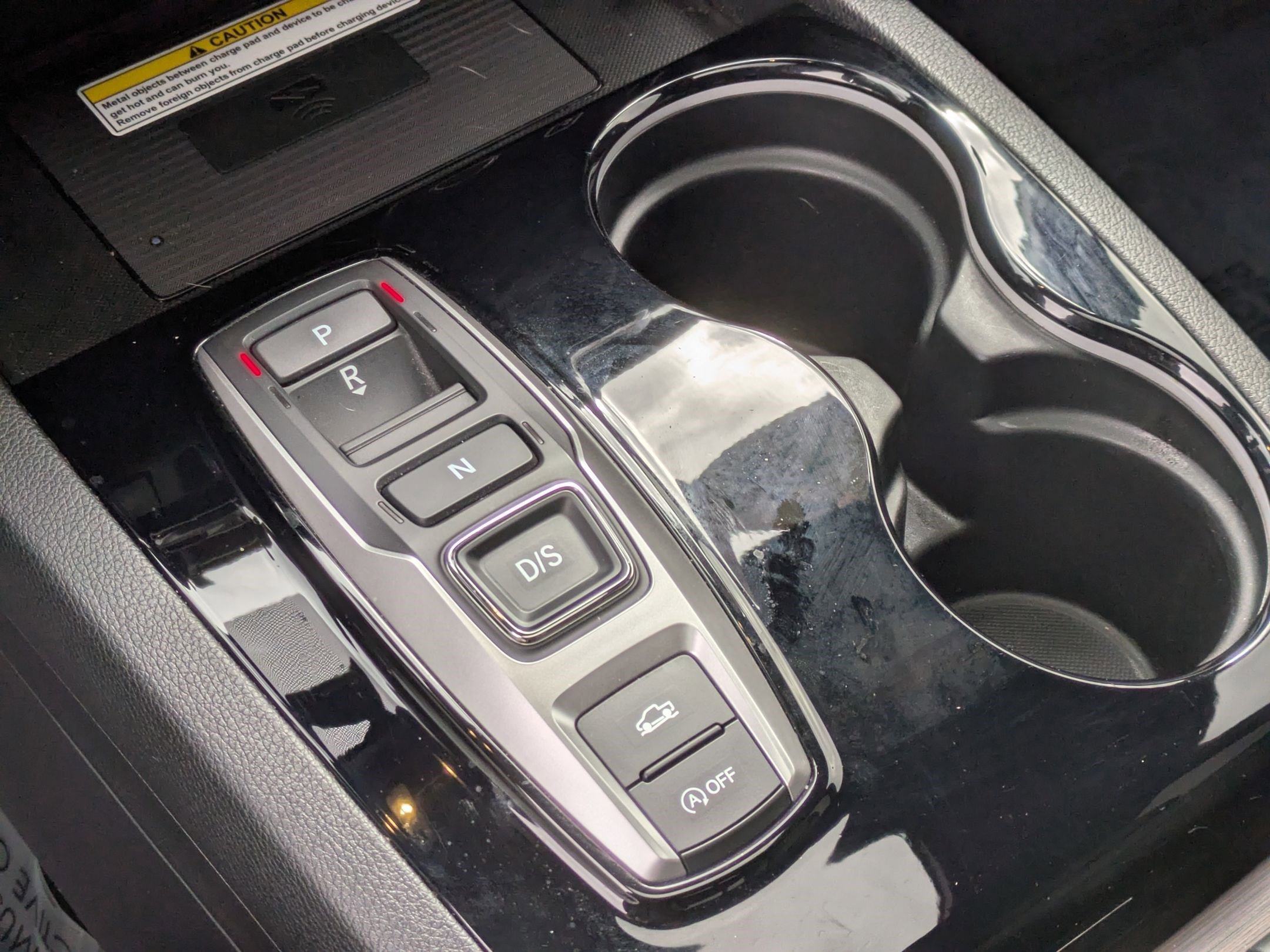 Used 2022 Honda Ridgeline Black Edition image 16