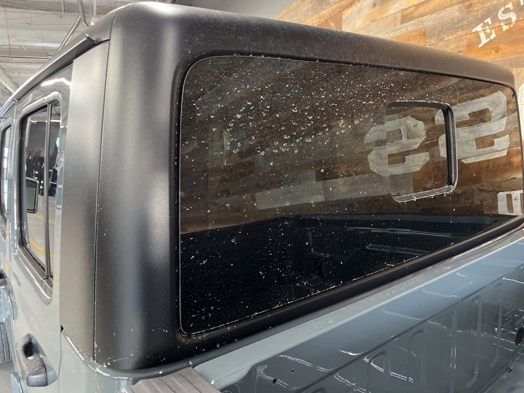New 2026 Jeep Gladiator Sport AWD/4WD image 49