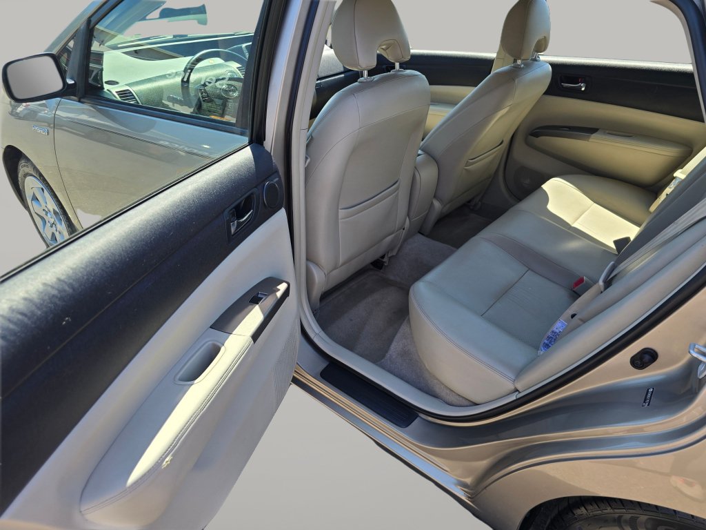 Used 2007 Toyota Prius Touring FWD image 20