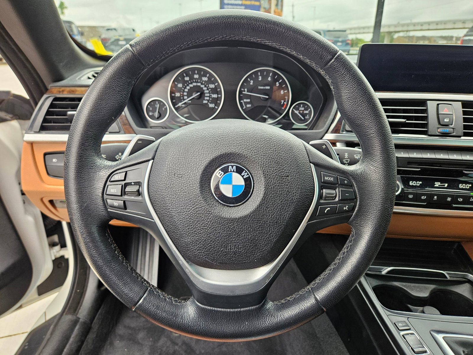 Used 2017 BMW 430i Convertible RWD image 10
