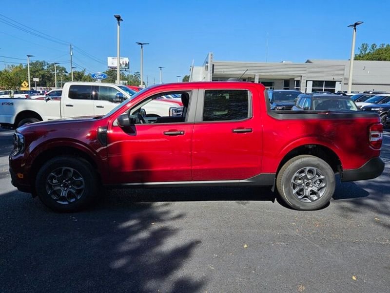 New 2025 Ford Maverick XLT w/ 4K Tow Package AWD/4WD image 5