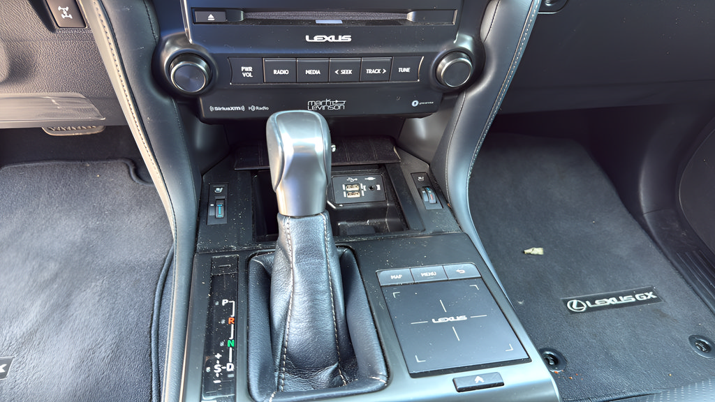 Certified 2023 Lexus RX 350 Premium Plus w/ Accessory Package AWD/4WD image 29
