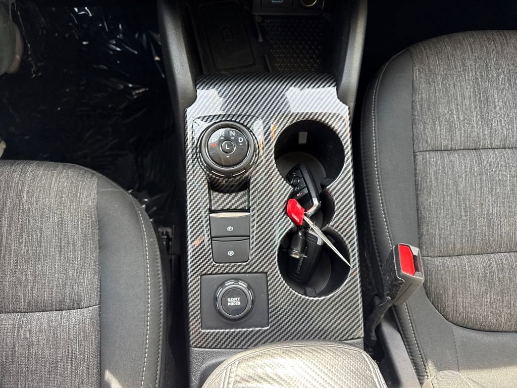 Used 2022 Ford Bronco Sport Big Bend w/ Convenience Package AWD/4WD image 22