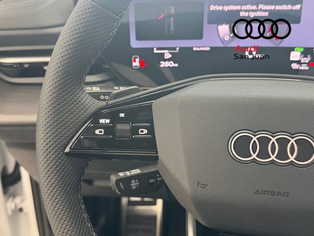 New 2026 Audi SQ5 Premium Plus AWD/4WD image 20
