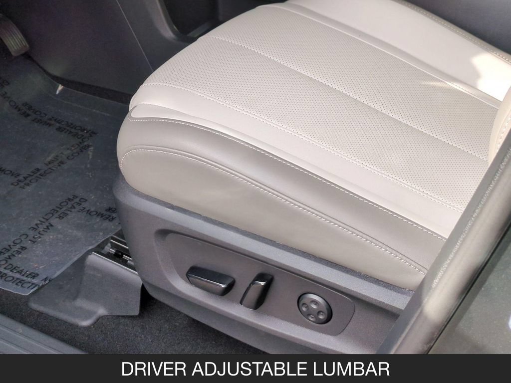 Used 2026 INFINITI QX60 Luxe w/ Cargo Package FWD image 15