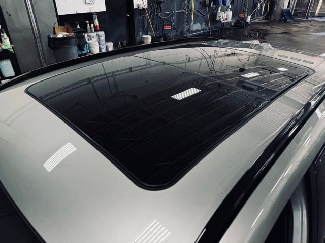 New 2026 BMW X1 M35i w/ Technology Package image 10