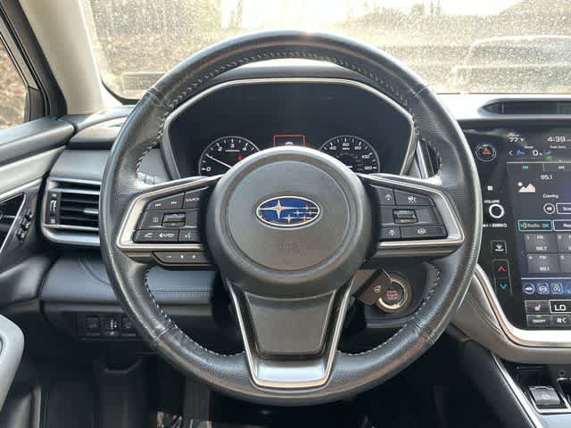 Certified 2024 Subaru Outback Limited AWD/4WD image 8