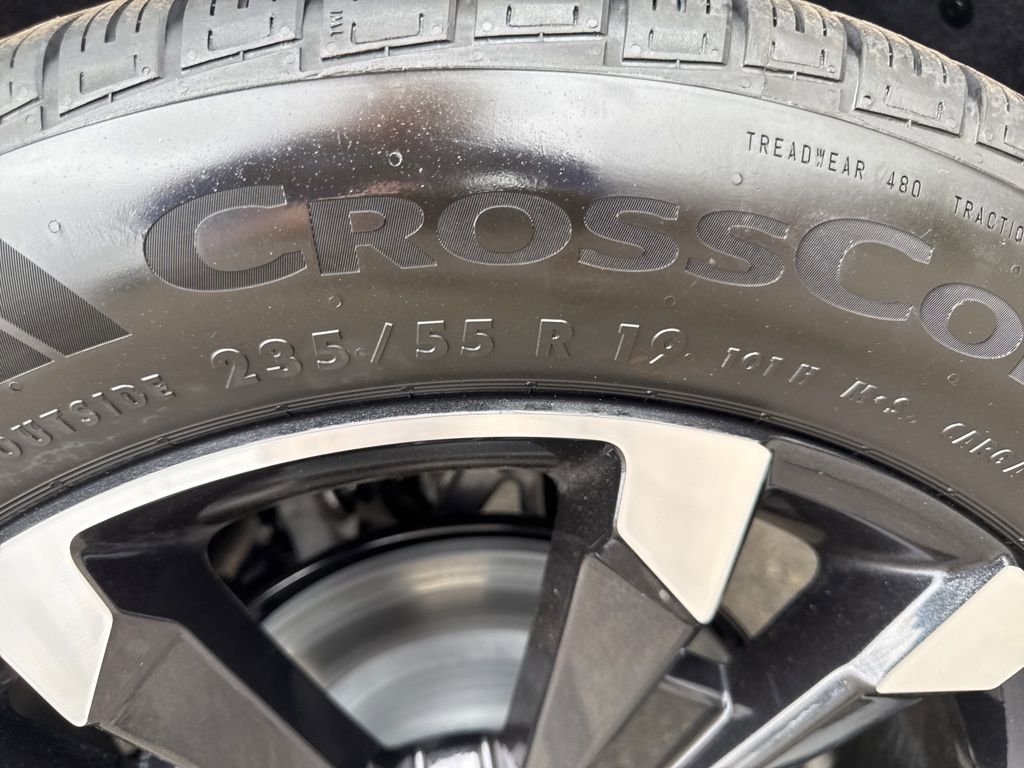 New 2026 Chevrolet Equinox RS image 34