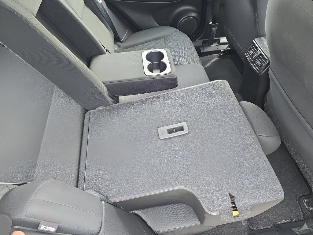 Used 2022 Nissan Rogue Sport S AWD/4WD image 33