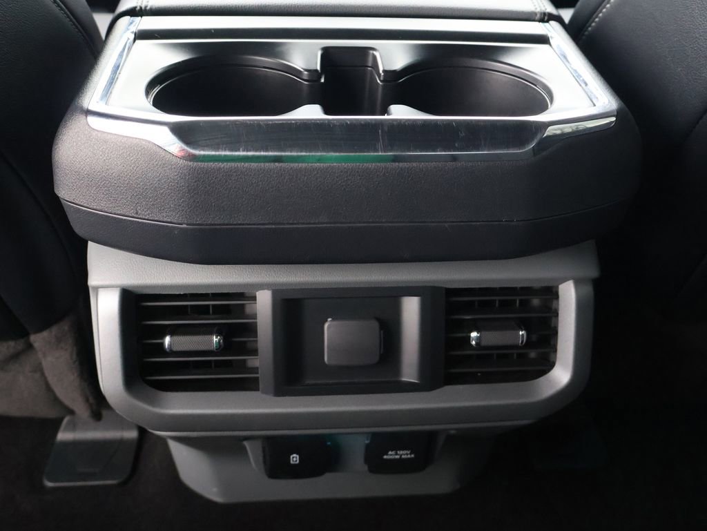Used 2022 Ford F150 Lariat w/ Equipment Group 501A Mid image 27