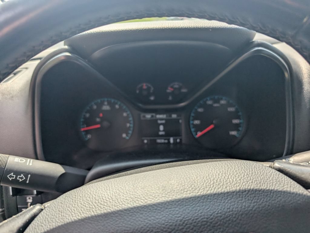 Used 2021 GMC Canyon Elevation AWD/4WD image 19