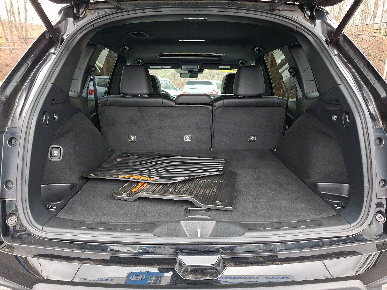 Used 2023 Honda Passport TrailSport image 28