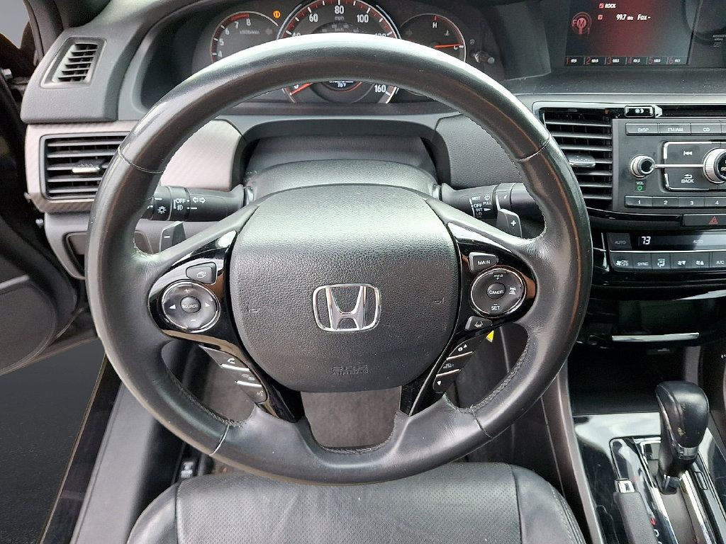 Used 2016 Honda Accord Sport image 22