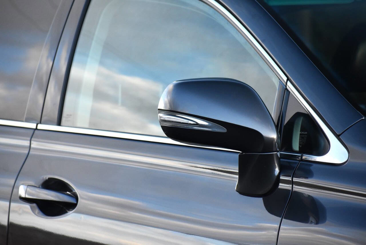 Used 2010 Lexus RX 450h AWD image 23