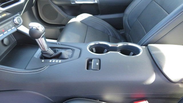 New 2025 Ford Mustang GT Premium RWD image 17