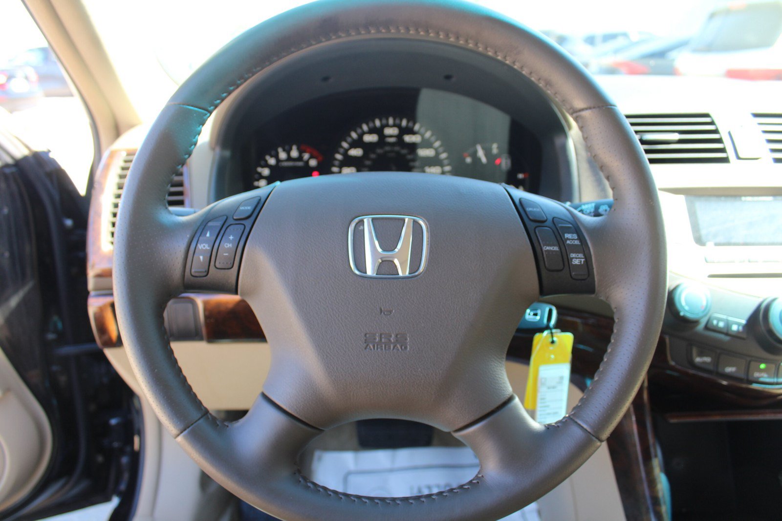Used 2007 Honda Accord EX-L image 14