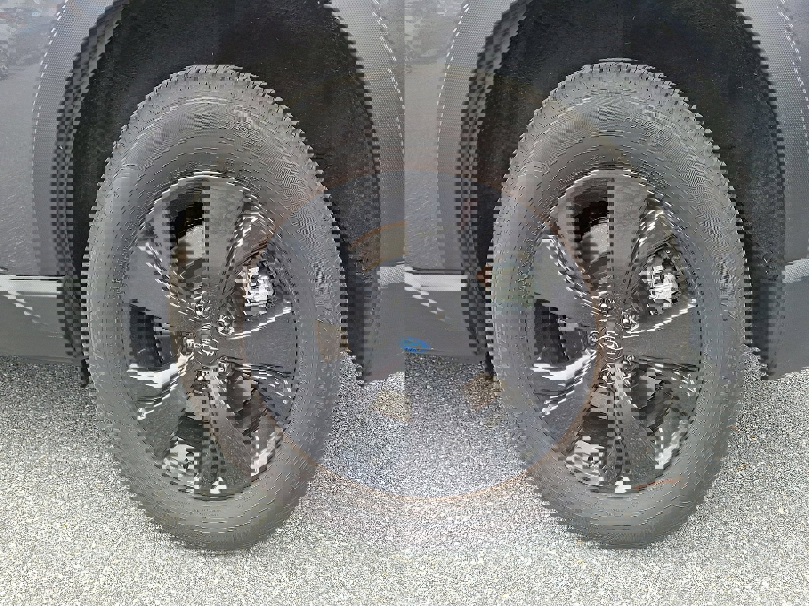 Certified 2026 Subaru Ascent Premium AWD/4WD image 7