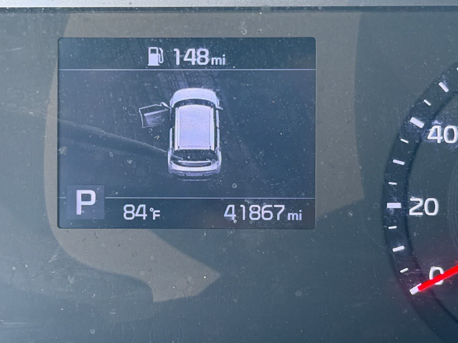 Used 2021 Kia Soul GT-Line FWD image 19