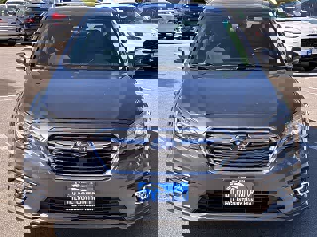 Used 2019 Subaru Legacy 3.6R Limited image 9