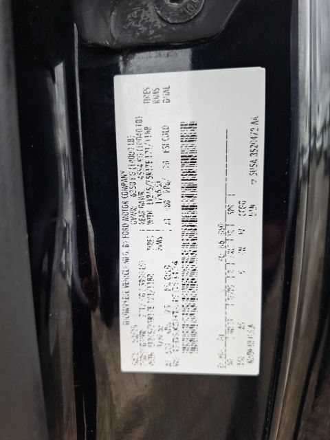 Used 2018 Ford F350 XL w/ Power Equipment Group AWD/4WD image 9
