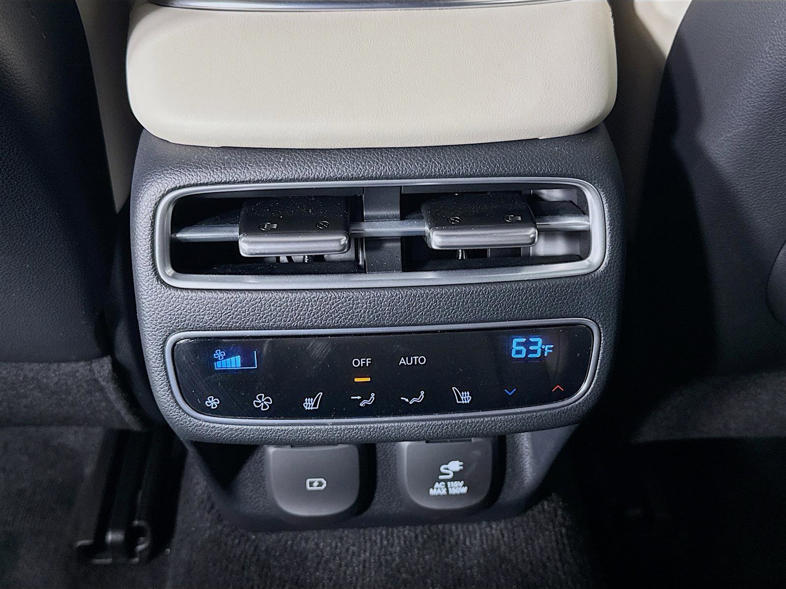 New 2026 Genesis GV70 3.5T Sport Prestige image 27