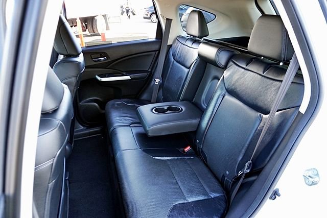 Used 2016 Honda CR-V EX-L image 19