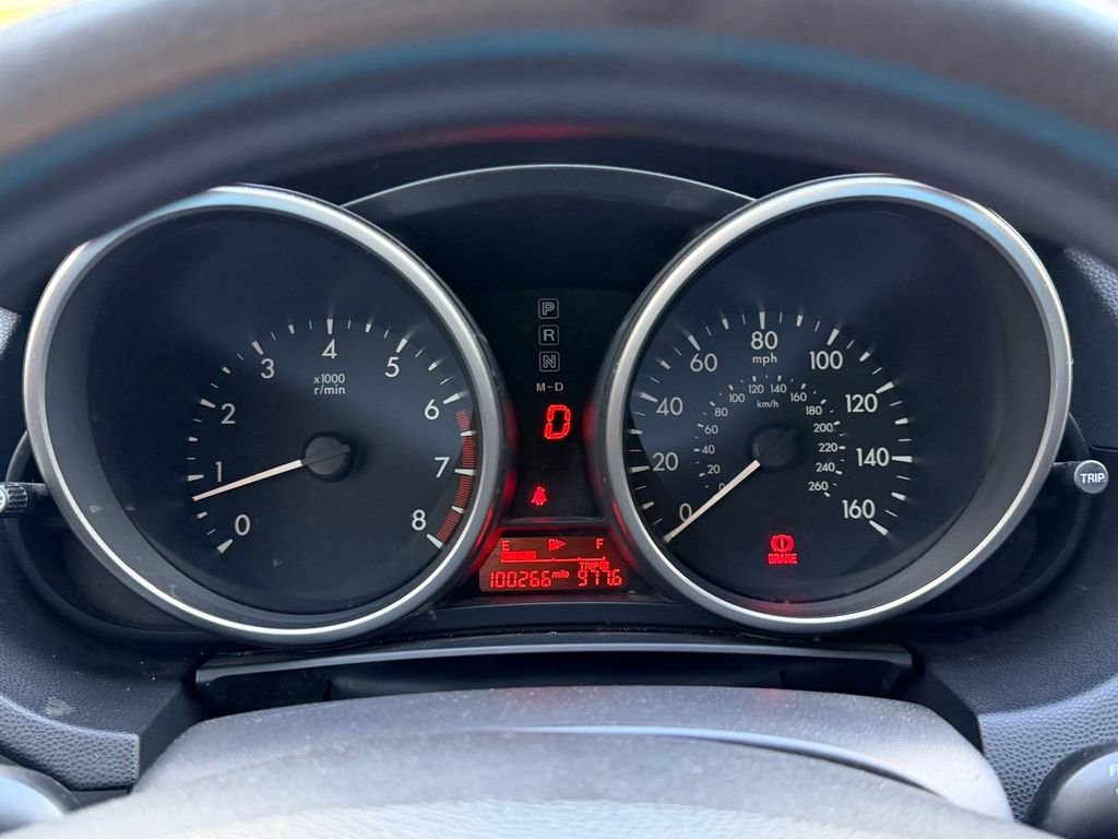 Used 2013 MAZDA MAZDA5 Sport FWD image 19