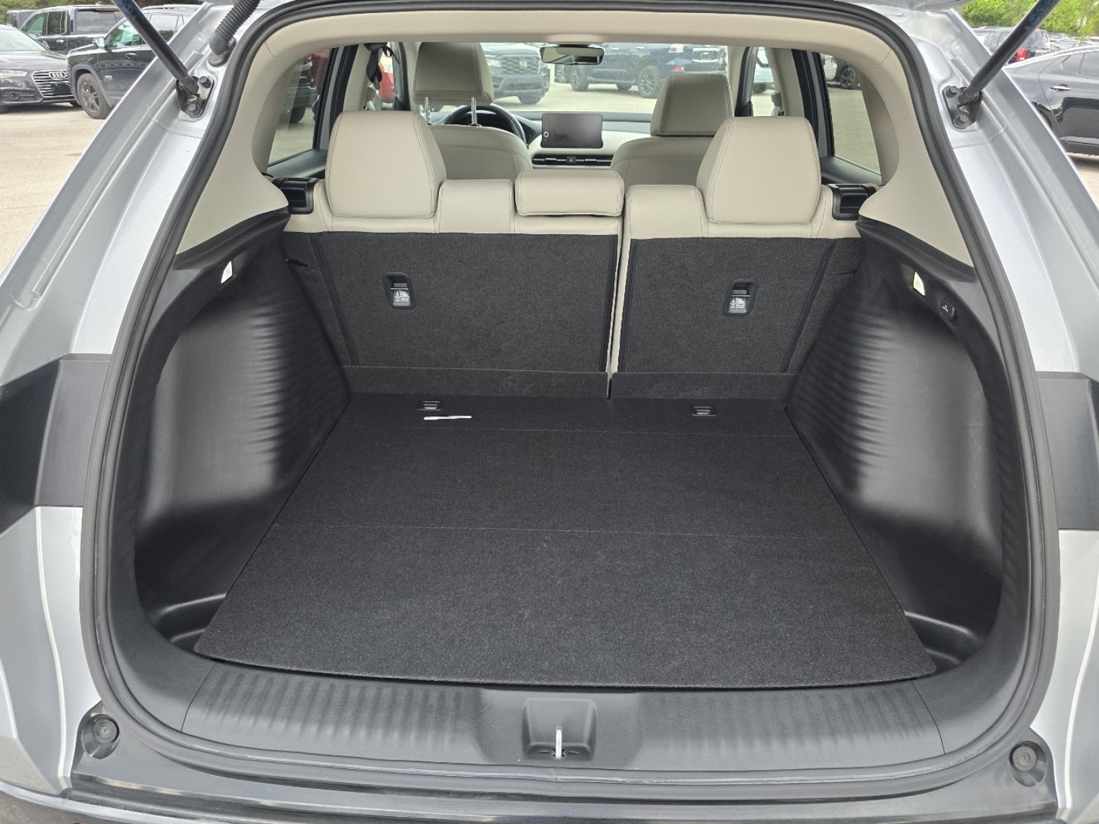 Certified 2024 Honda HR-V EX-L image 20