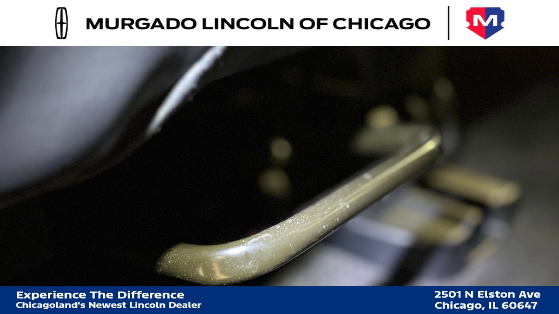 Used 2023 Lincoln Navigator Reserve image 67