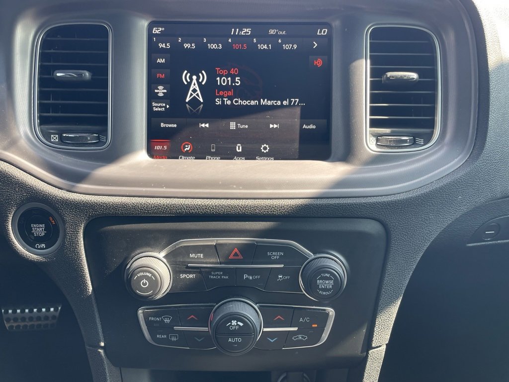 Used 2023 Dodge Charger GT image 14