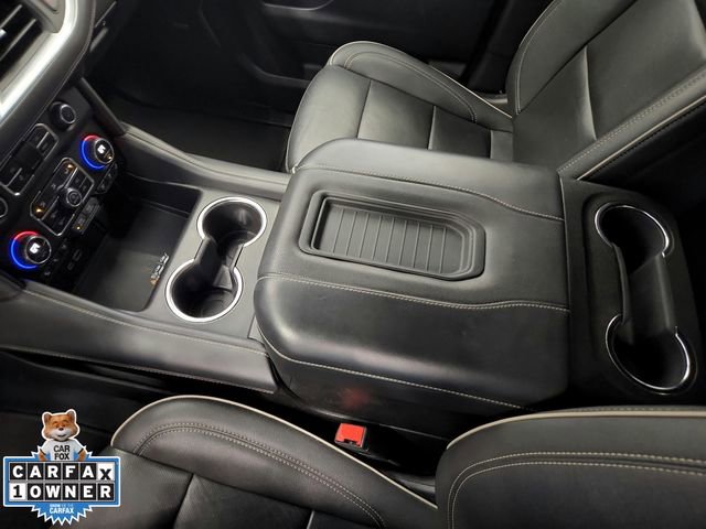 Used 2023 Chevrolet Suburban Premier image 19