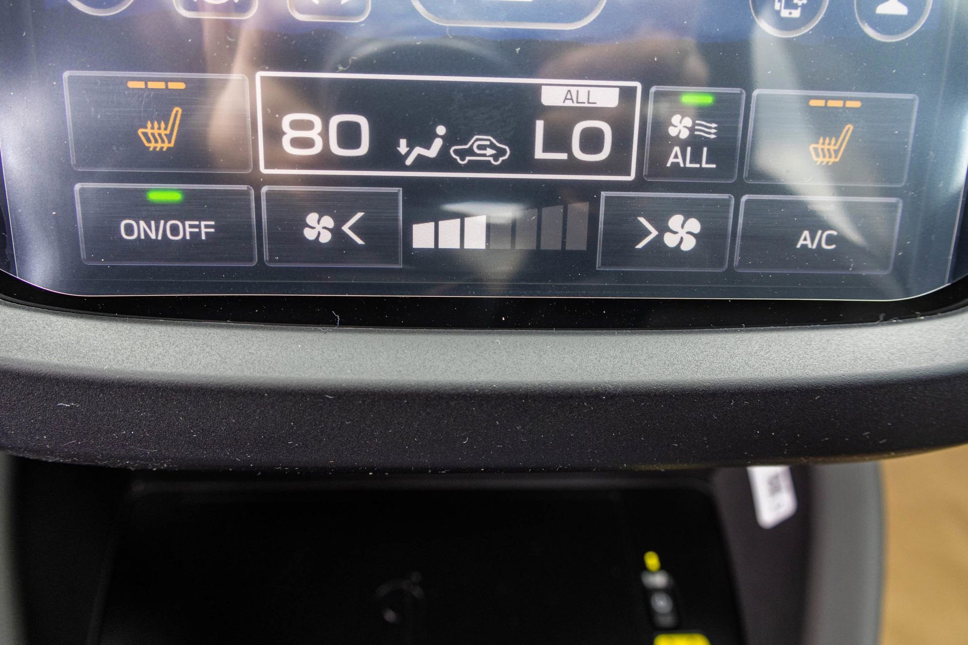 New 2026 Subaru Forester Wilderness image 8