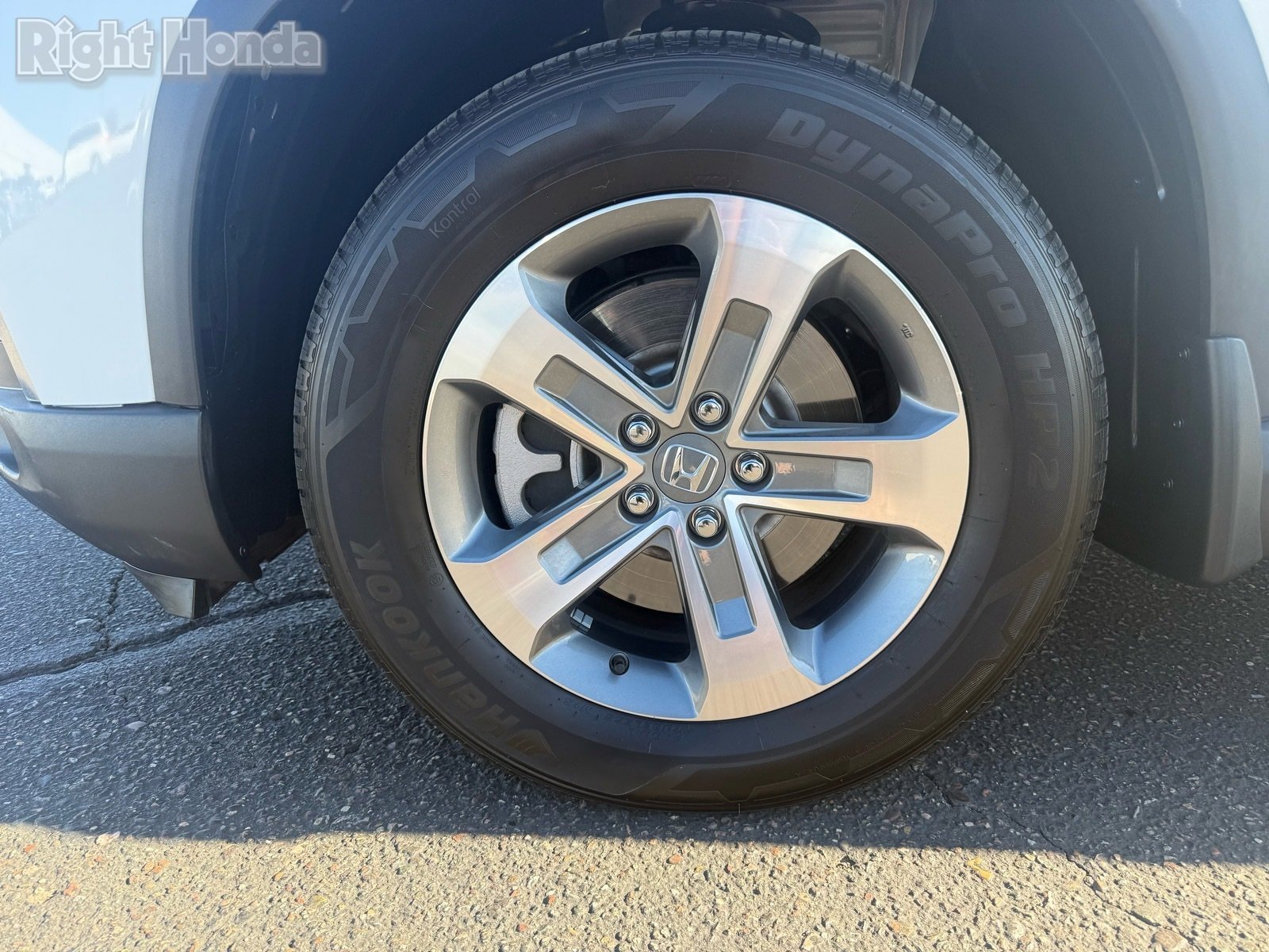 Certified 2023 Honda Pilot EX-L image 11