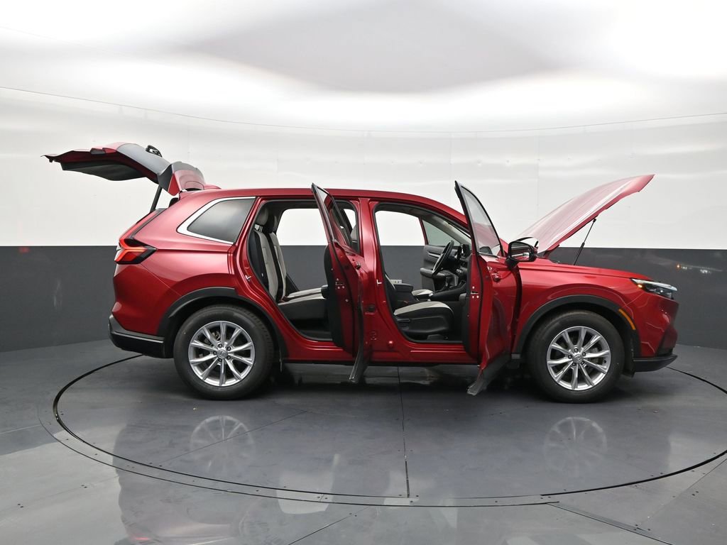 Used 2025 Honda CR-V EX image 29