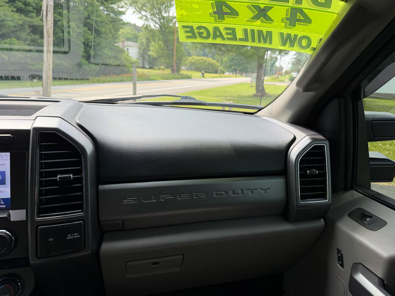 Used 2020 Ford F250 XLT w/ XLT Premium Package AWD/4WD image 33