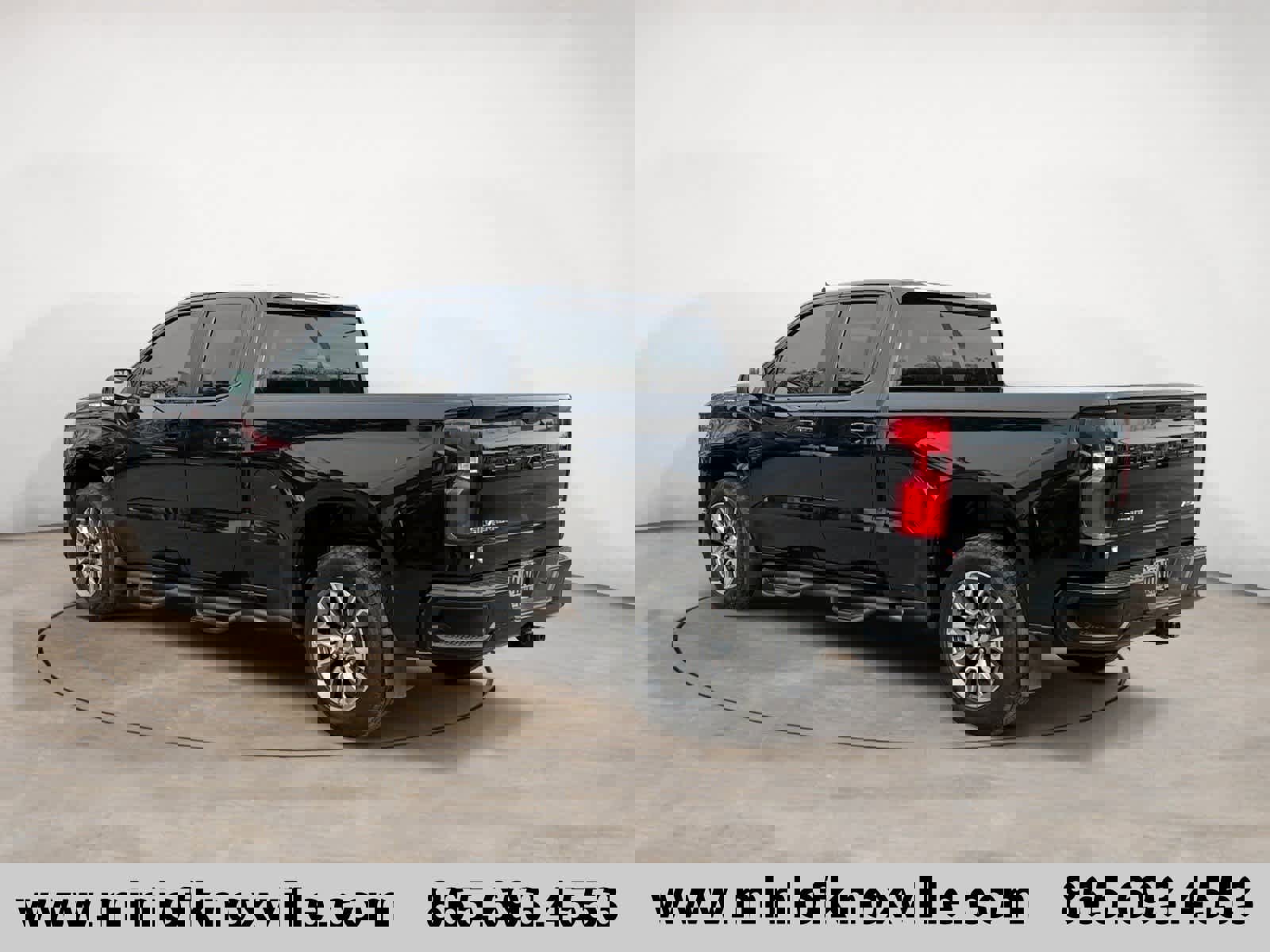 Used 2019 Chevrolet Silverado 1500 RST w/ All-Star Edition image 5